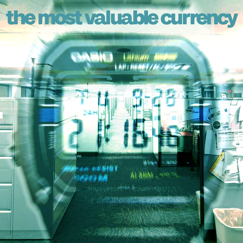 Time is Money